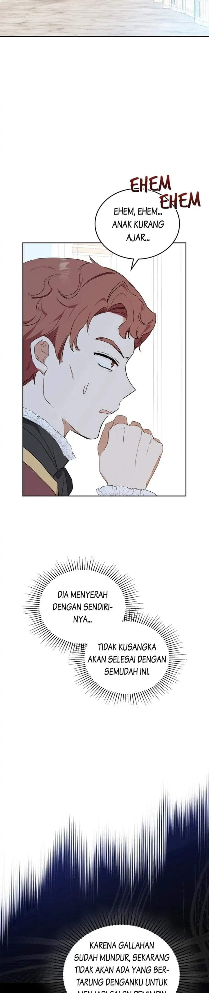 I Shall Master This Family! Chapter 79