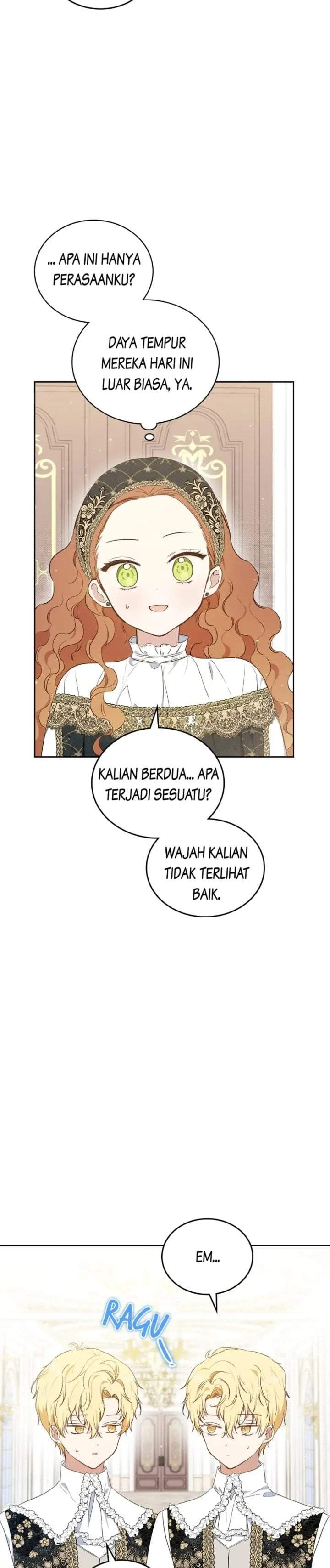 I Shall Master This Family! Chapter 79