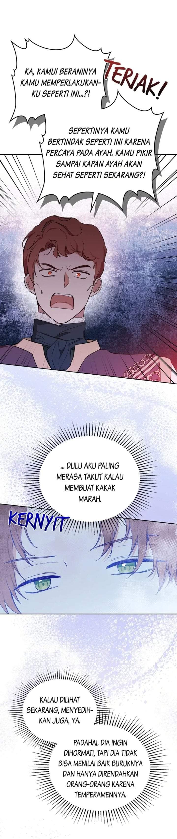 I Shall Master This Family! Chapter 79