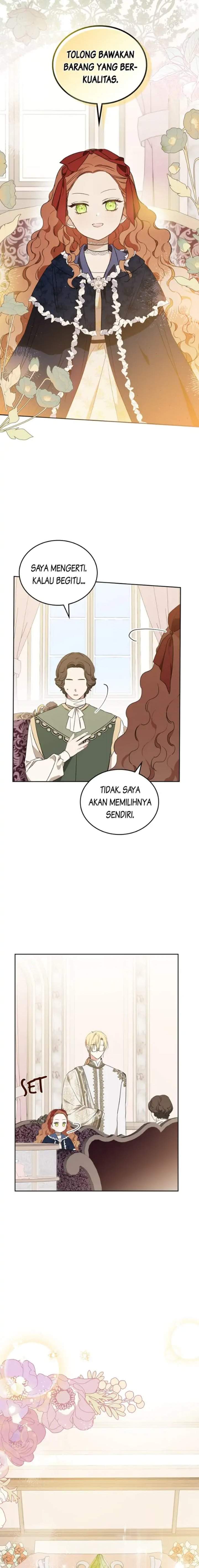 I Shall Master This Family! Chapter 80