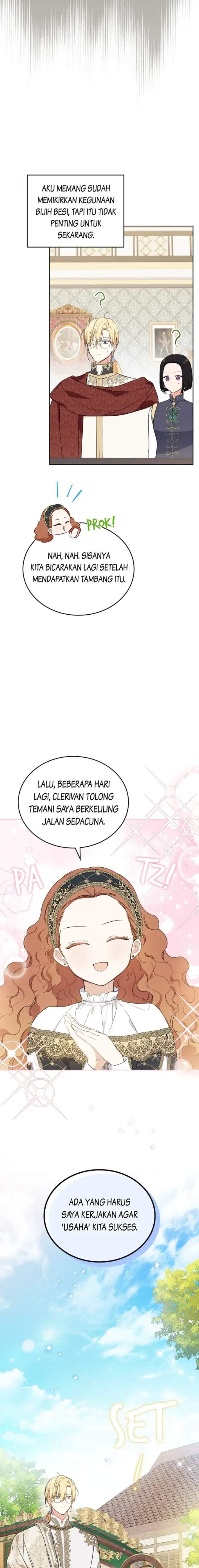 I Shall Master This Family! Chapter 80