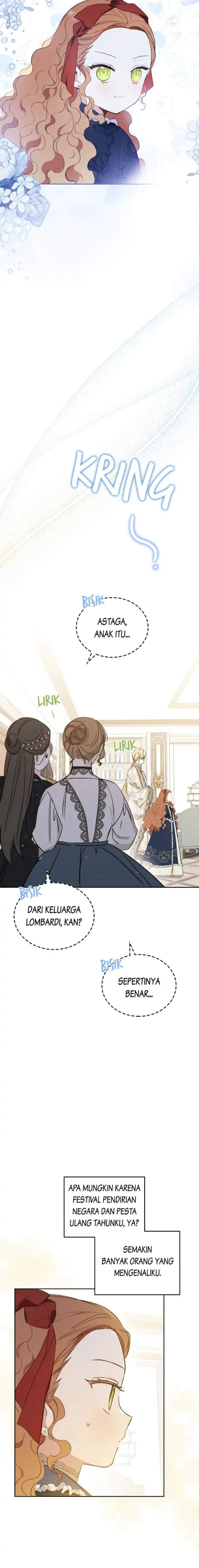I Shall Master This Family! Chapter 80