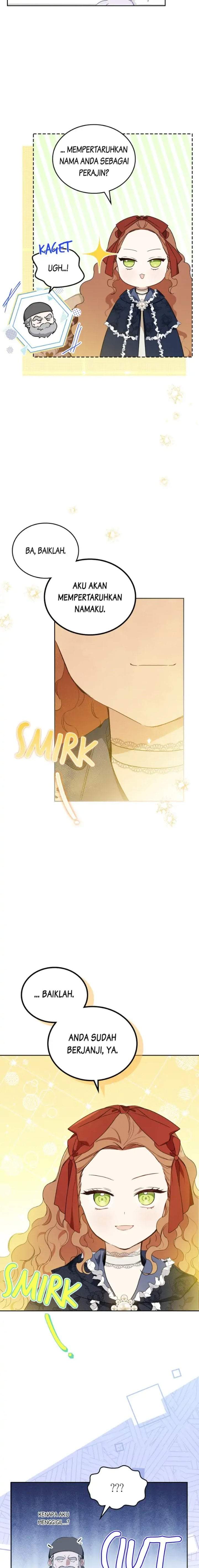 I Shall Master This Family! Chapter 81