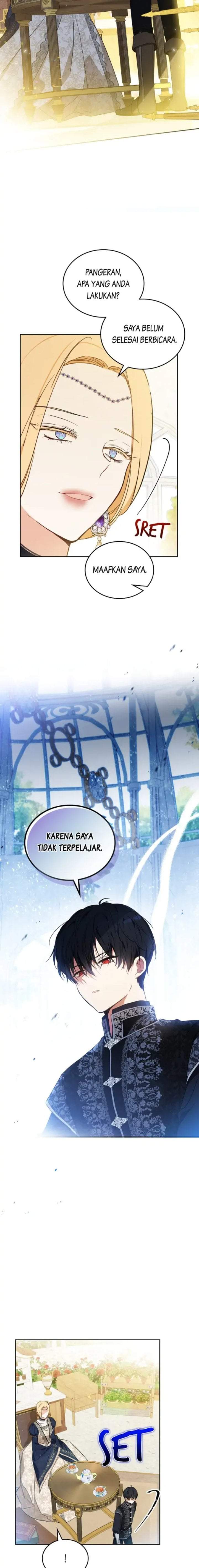 I Shall Master This Family! Chapter 81