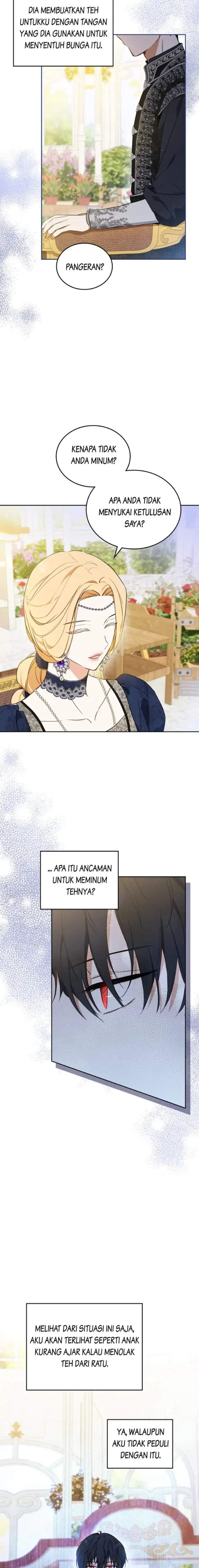 I Shall Master This Family! Chapter 81