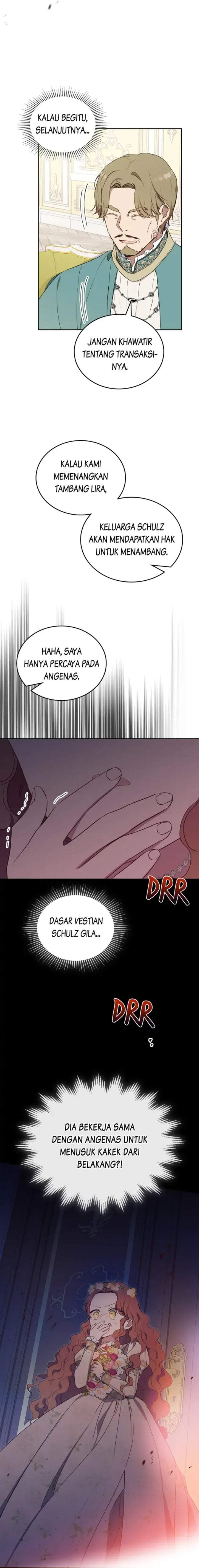 I Shall Master This Family! Chapter 82