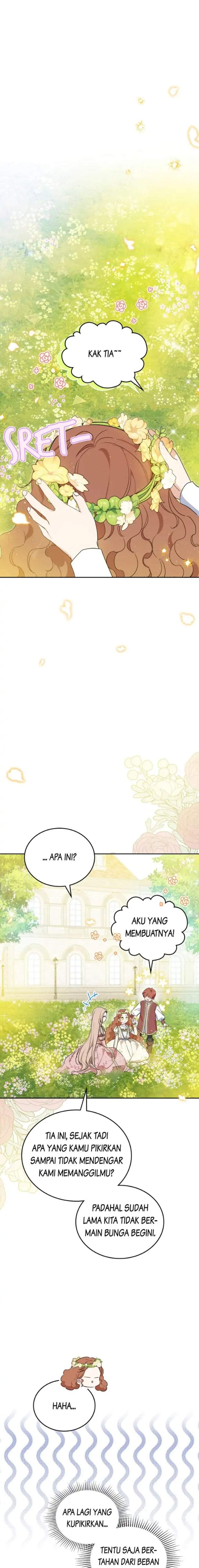I Shall Master This Family! Chapter 82