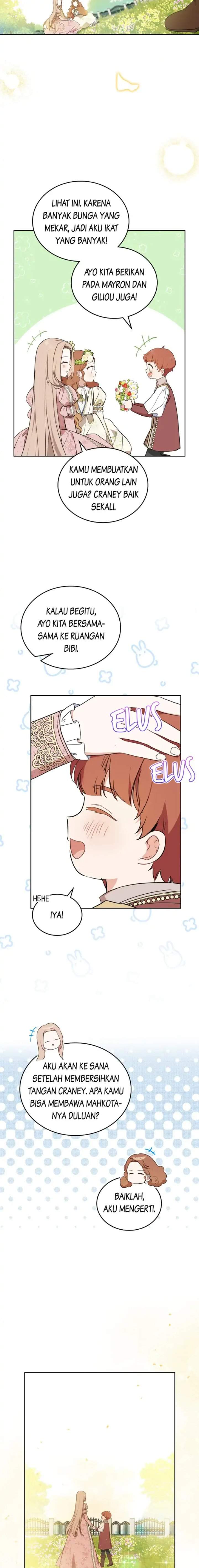 I Shall Master This Family! Chapter 82