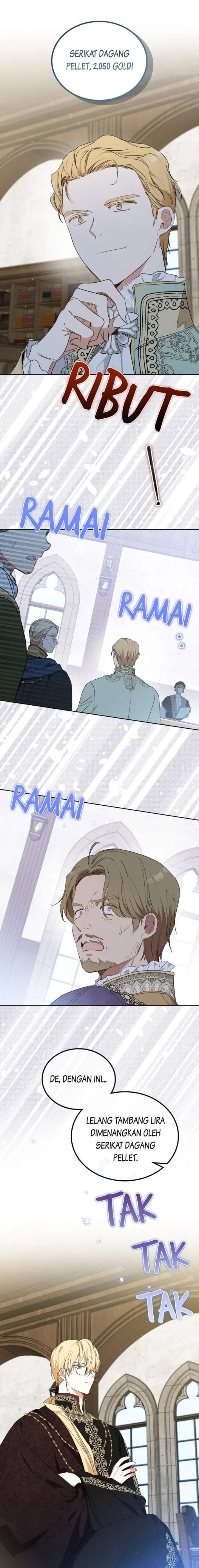 I Shall Master This Family! Chapter 83
