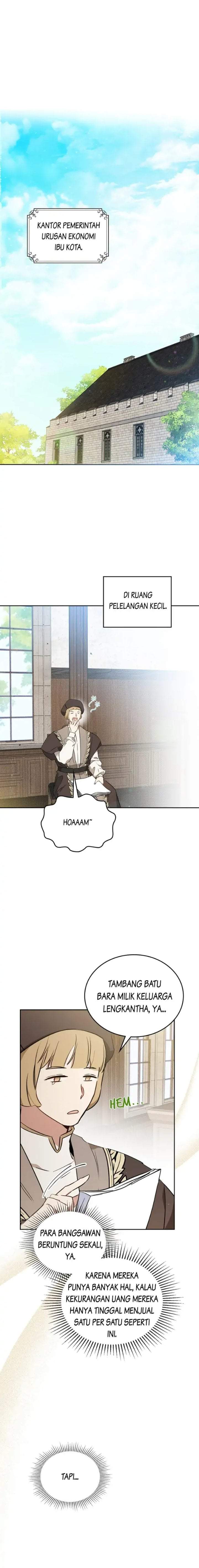 I Shall Master This Family! Chapter 83
