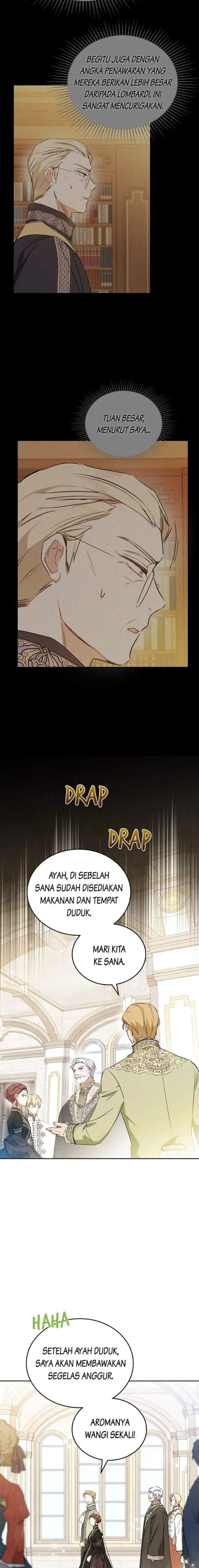 I Shall Master This Family! Chapter 84