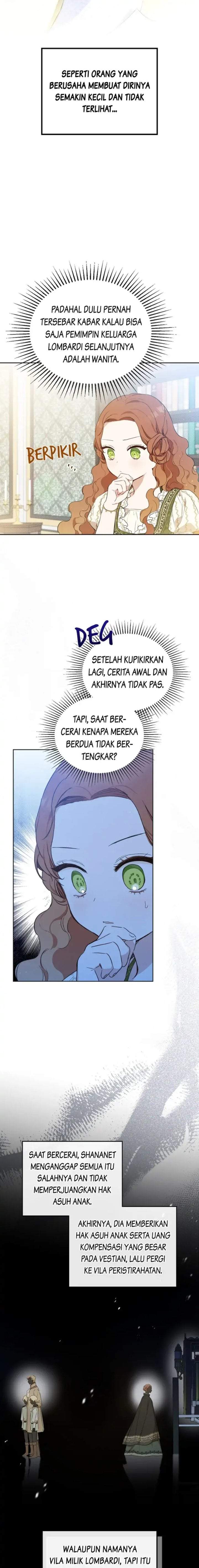 I Shall Master This Family! Chapter 84
