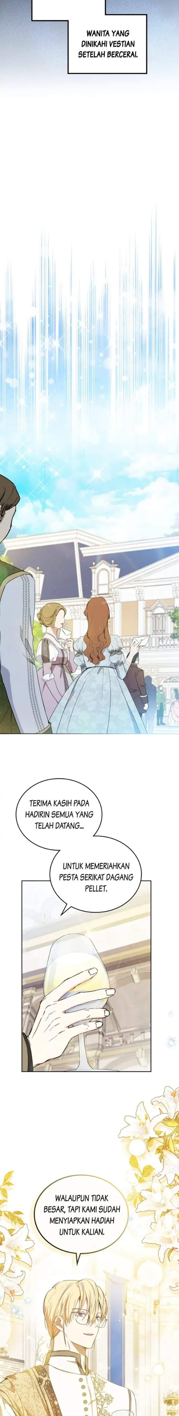 I Shall Master This Family! Chapter 84