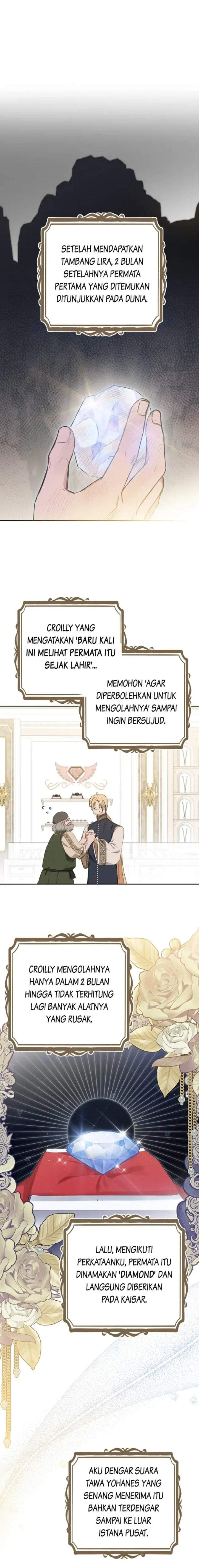 I Shall Master This Family! Chapter 84