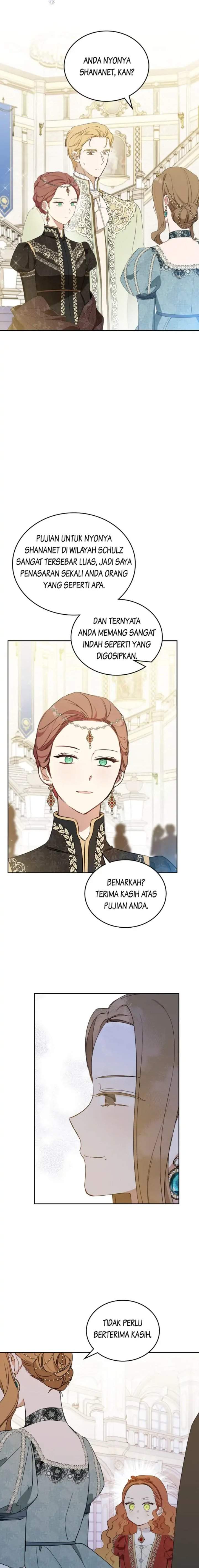 I Shall Master This Family! Chapter 85