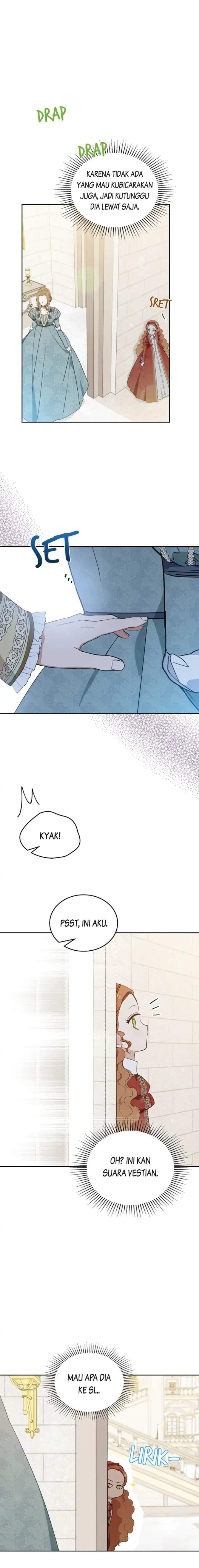 I Shall Master This Family! Chapter 85