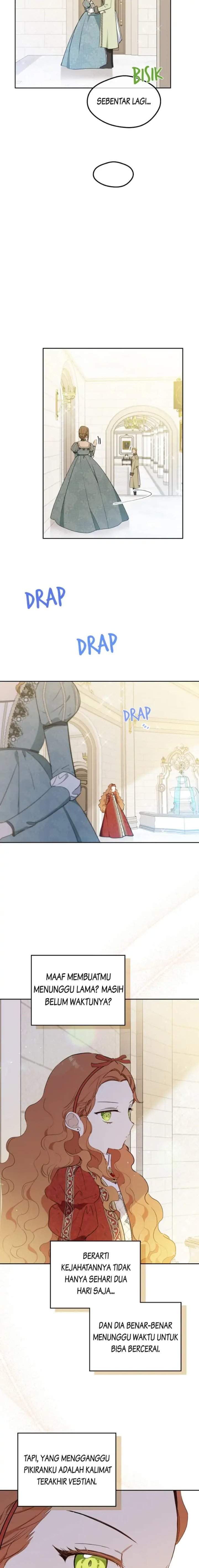 I Shall Master This Family! Chapter 85