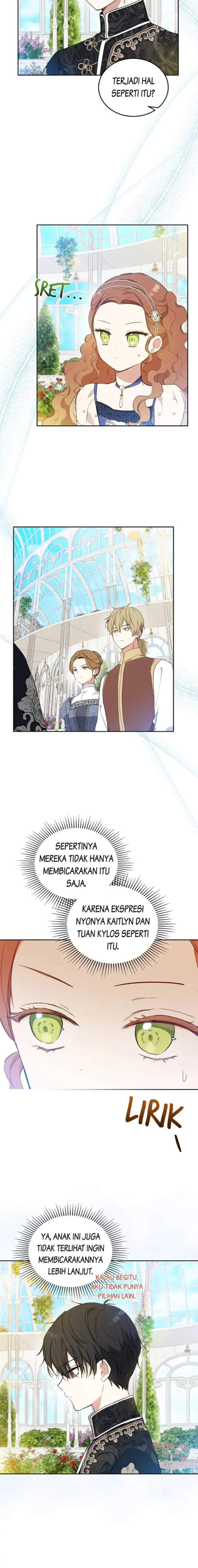 I Shall Master This Family! Chapter 86