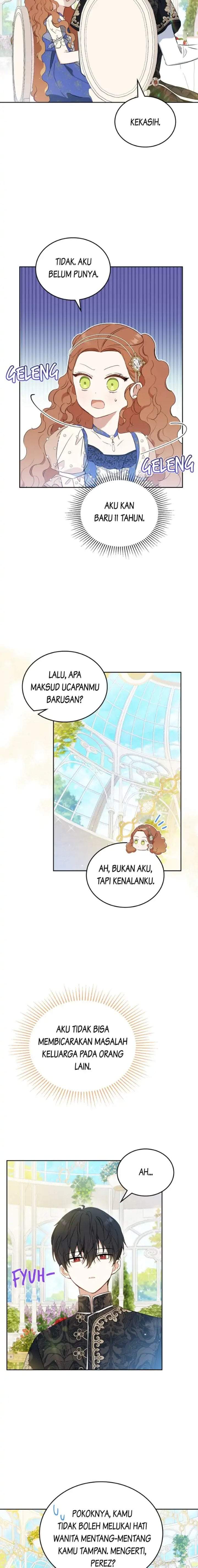 I Shall Master This Family! Chapter 86