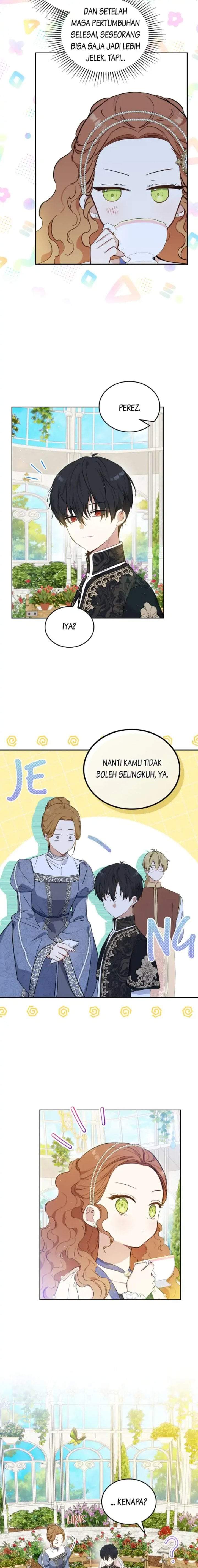 I Shall Master This Family! Chapter 86
