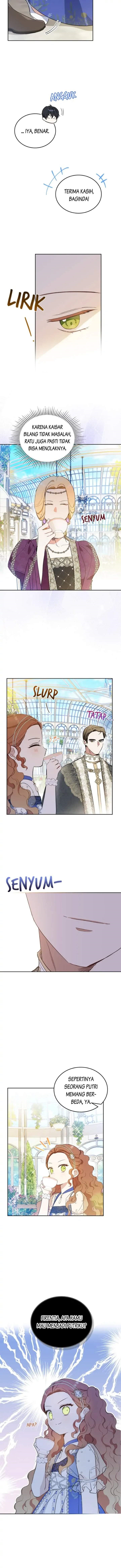 I Shall Master This Family! Chapter 87