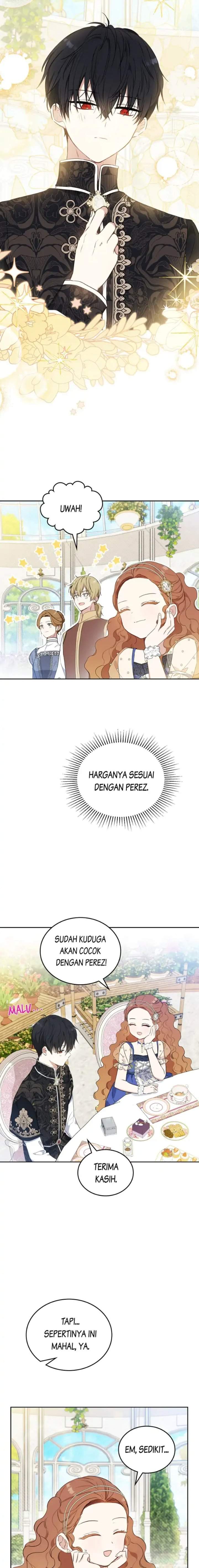 I Shall Master This Family! Chapter 87