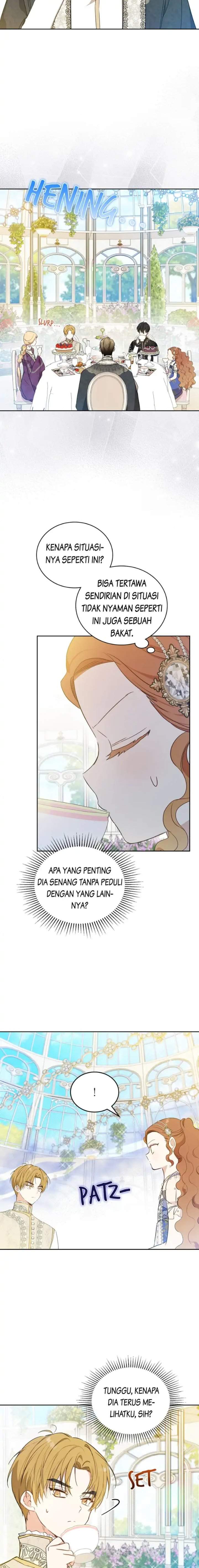 I Shall Master This Family! Chapter 87