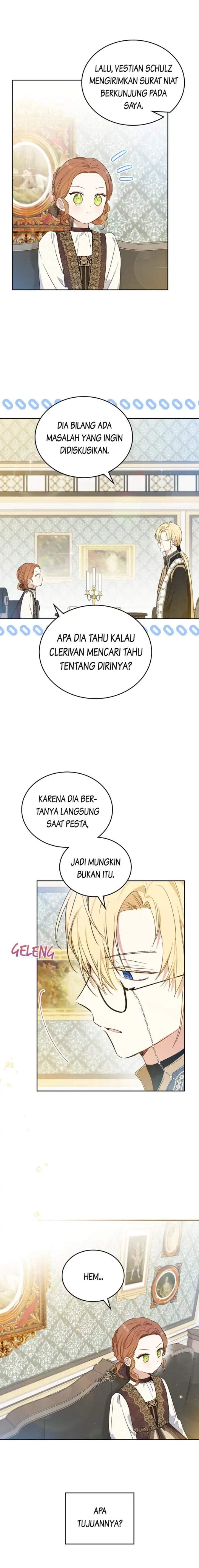 I Shall Master This Family! Chapter 88