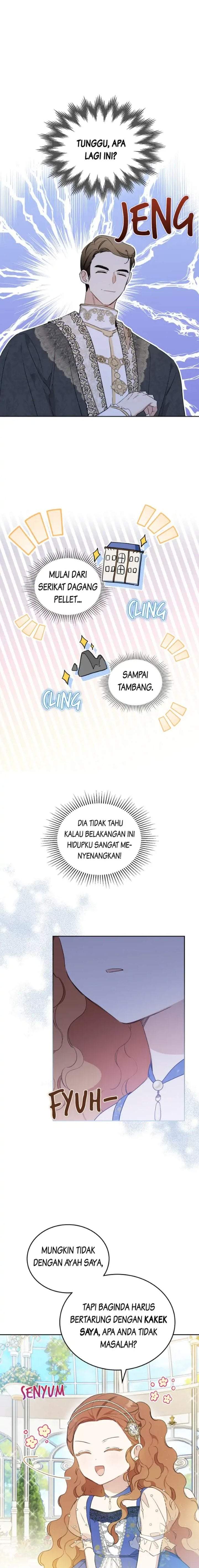 I Shall Master This Family! Chapter 88