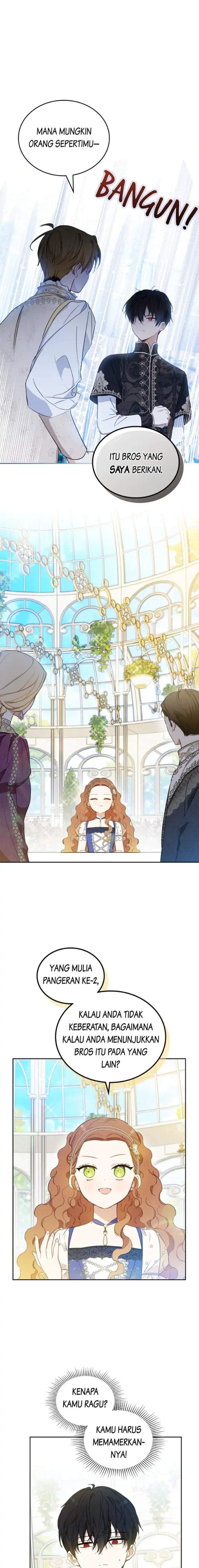 I Shall Master This Family! Chapter 88
