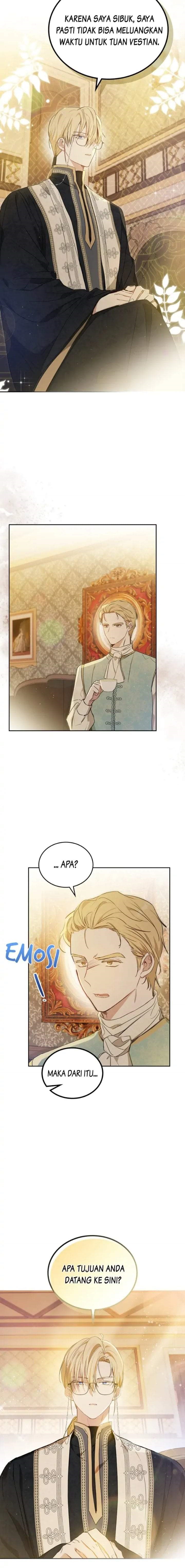 I Shall Master This Family! Chapter 88