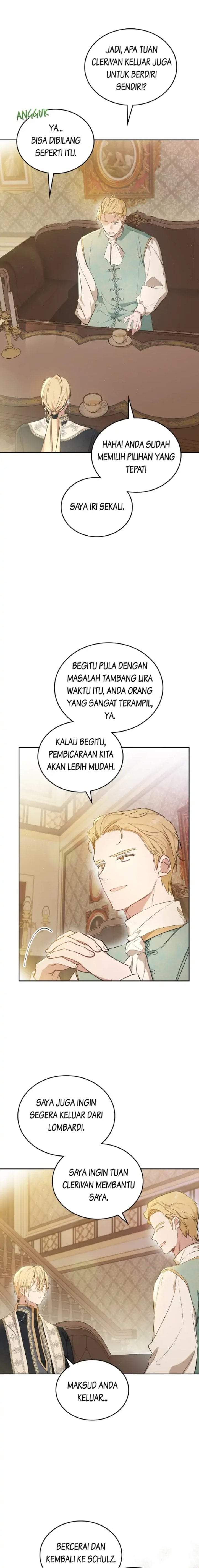 I Shall Master This Family! Chapter 89