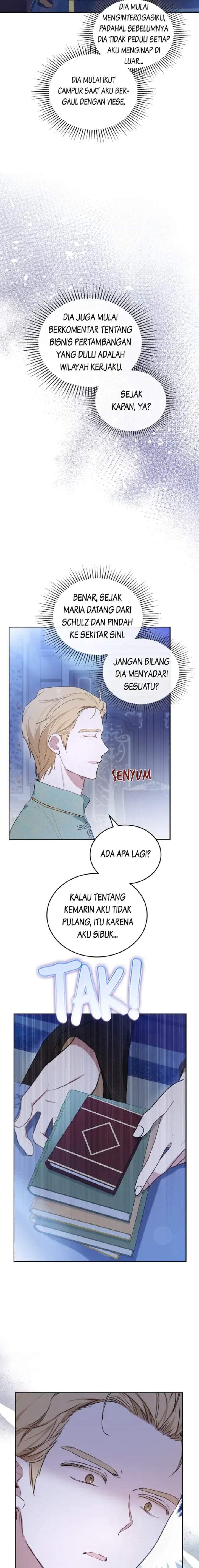 I Shall Master This Family! Chapter 89