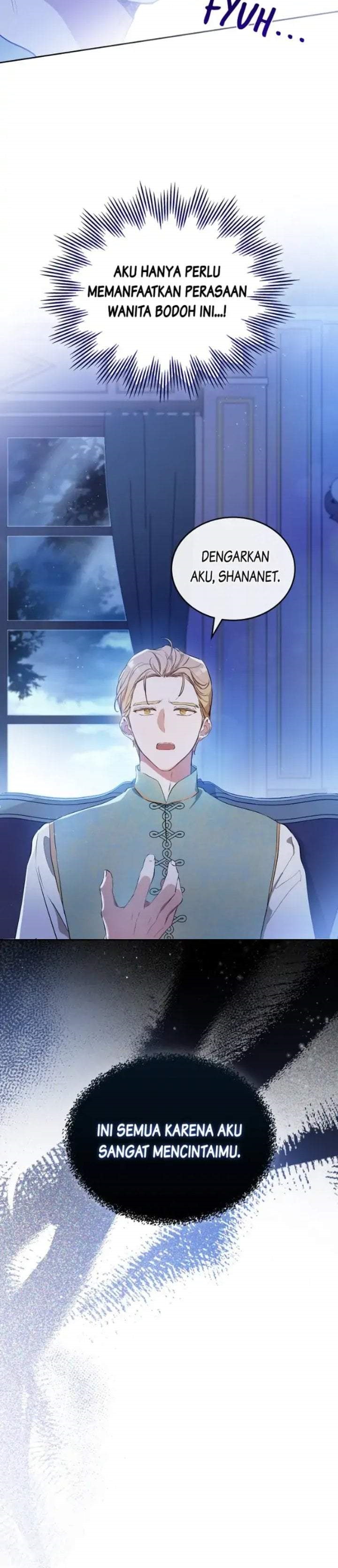 I Shall Master This Family! Chapter 89