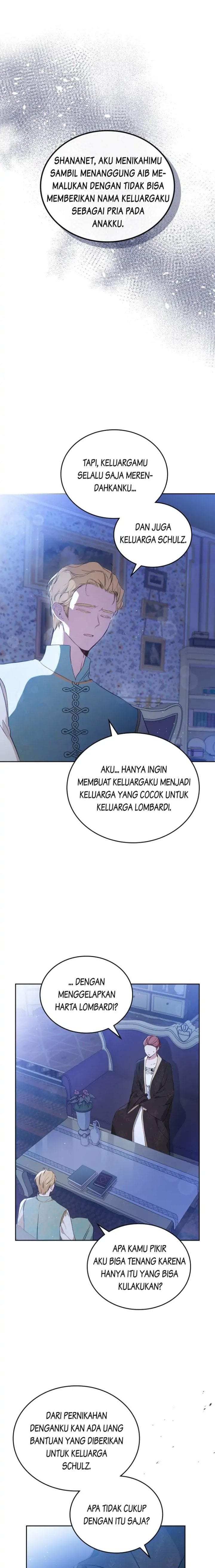 I Shall Master This Family! Chapter 90