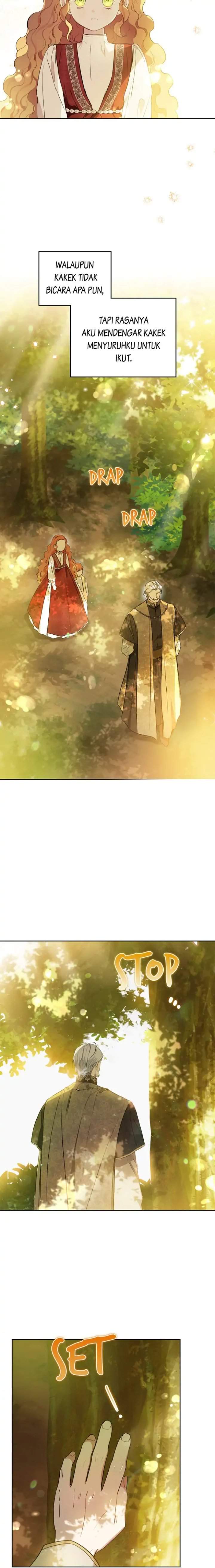 I Shall Master This Family! Chapter 90