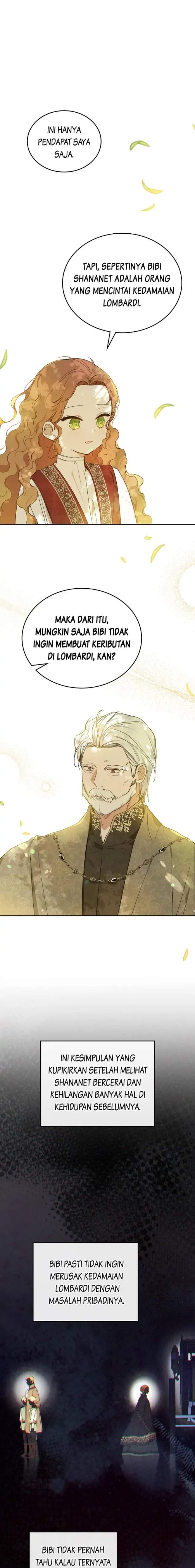 I Shall Master This Family! Chapter 91