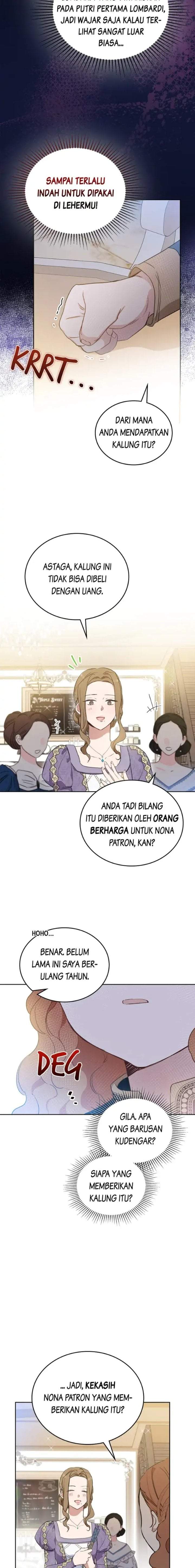 I Shall Master This Family! Chapter 91
