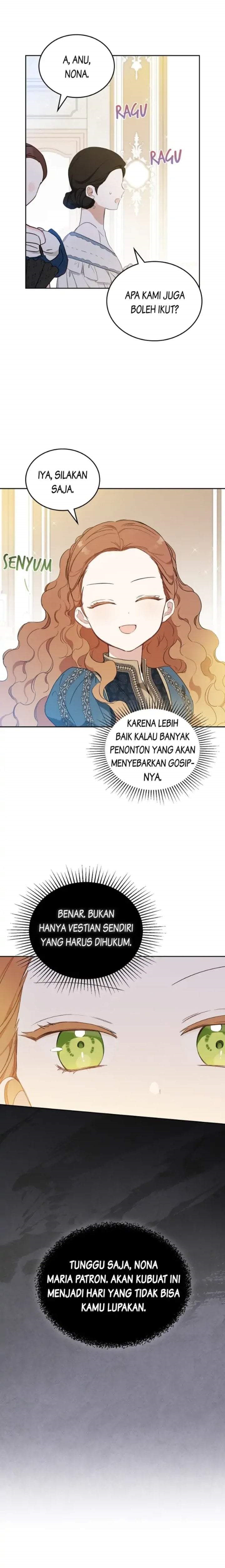 I Shall Master This Family! Chapter 91