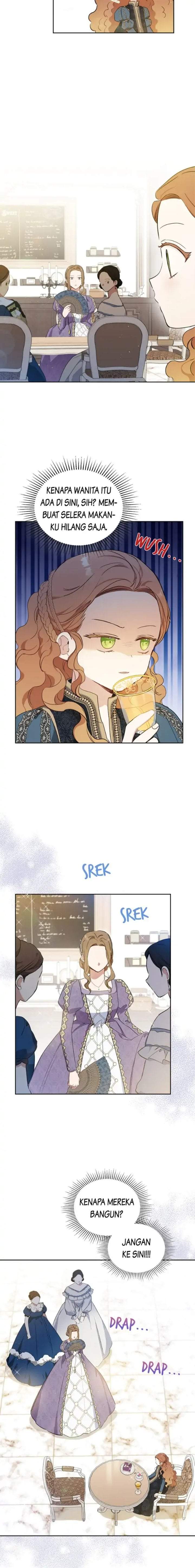 I Shall Master This Family! Chapter 91