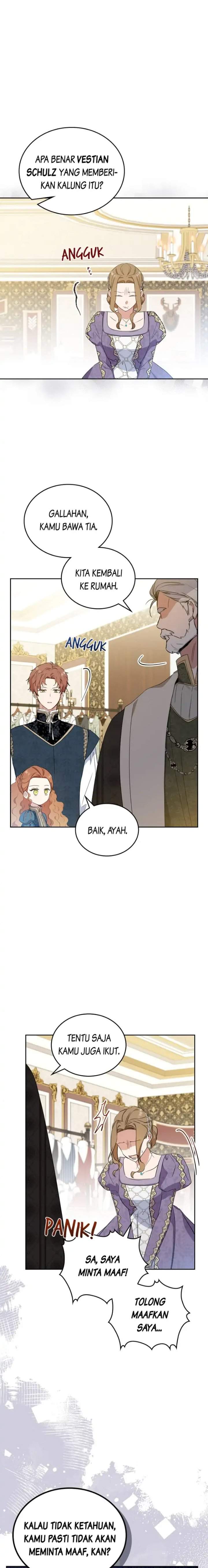 I Shall Master This Family! Chapter 92