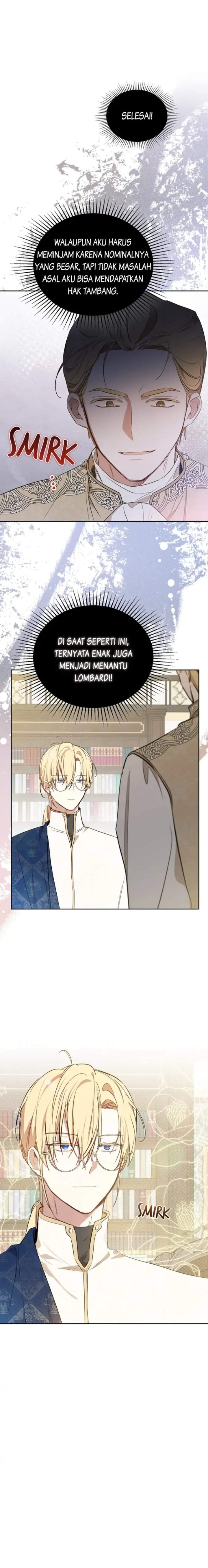 I Shall Master This Family! Chapter 92