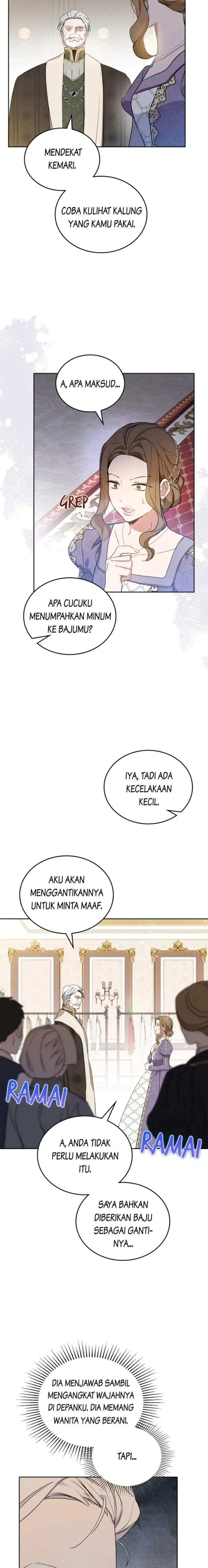 I Shall Master This Family! Chapter 92