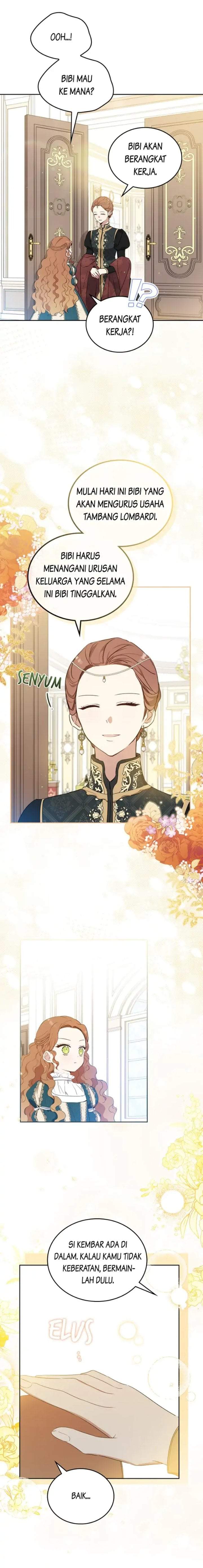 I Shall Master This Family! Chapter 93