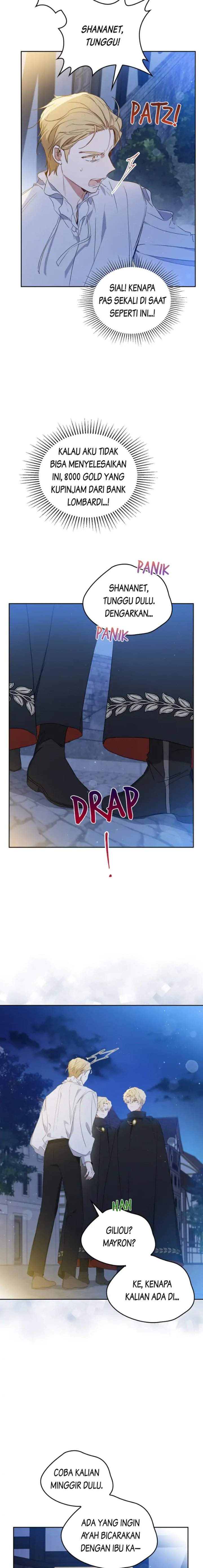 I Shall Master This Family! Chapter 93