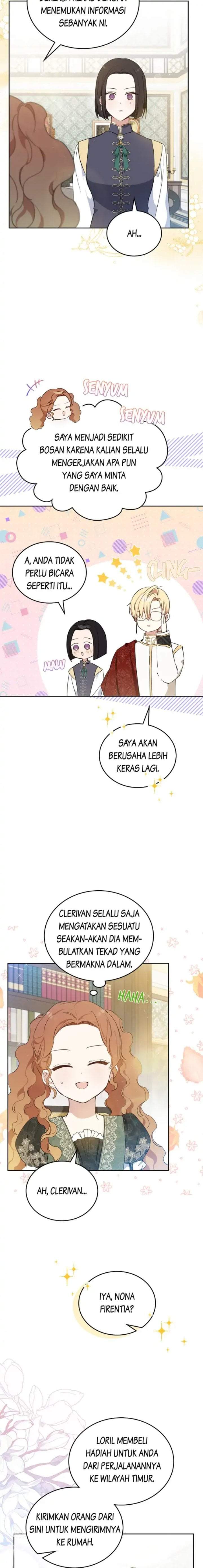 I Shall Master This Family! Chapter 93