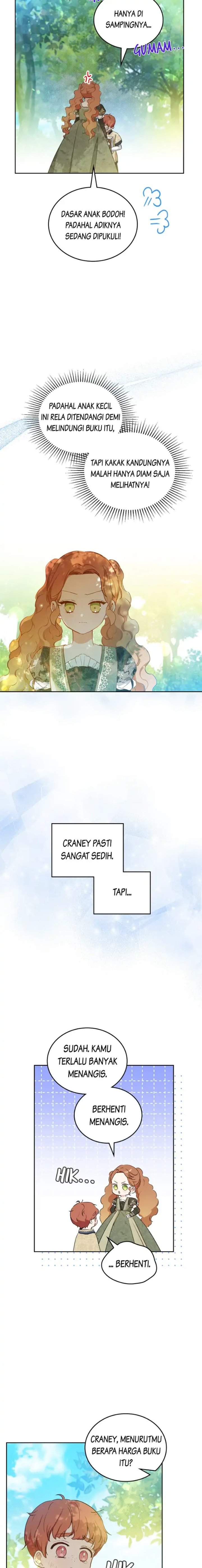 I Shall Master This Family! Chapter 94