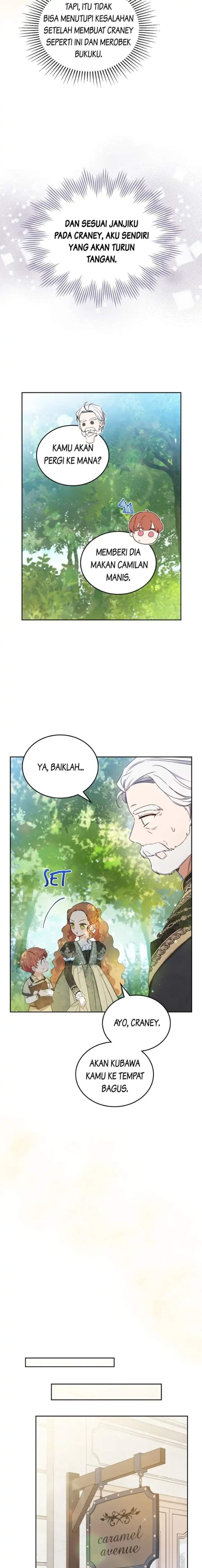 I Shall Master This Family! Chapter 94