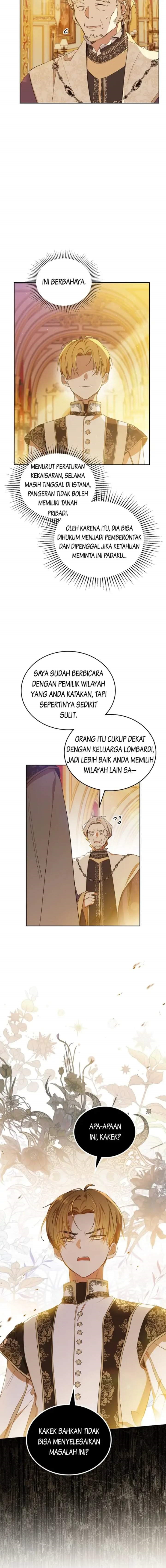 I Shall Master This Family! Chapter 95