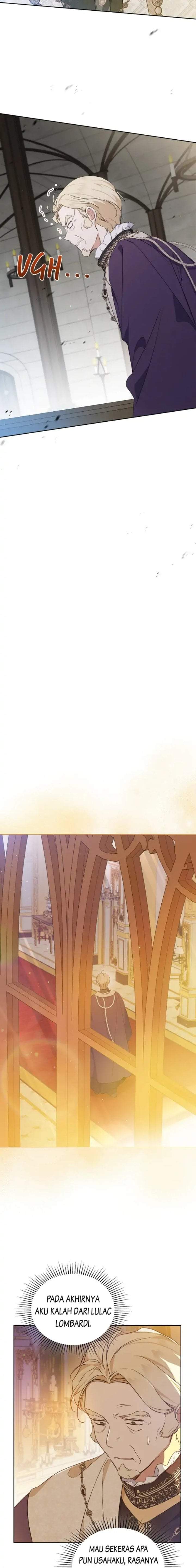 I Shall Master This Family! Chapter 95